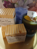 Lemon Grass & Ginger
