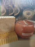 Pink Himalayan Seasalt Soap
