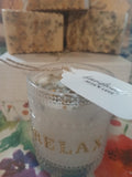 Chamomile  Candle