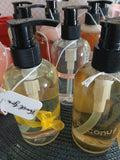 Body washes