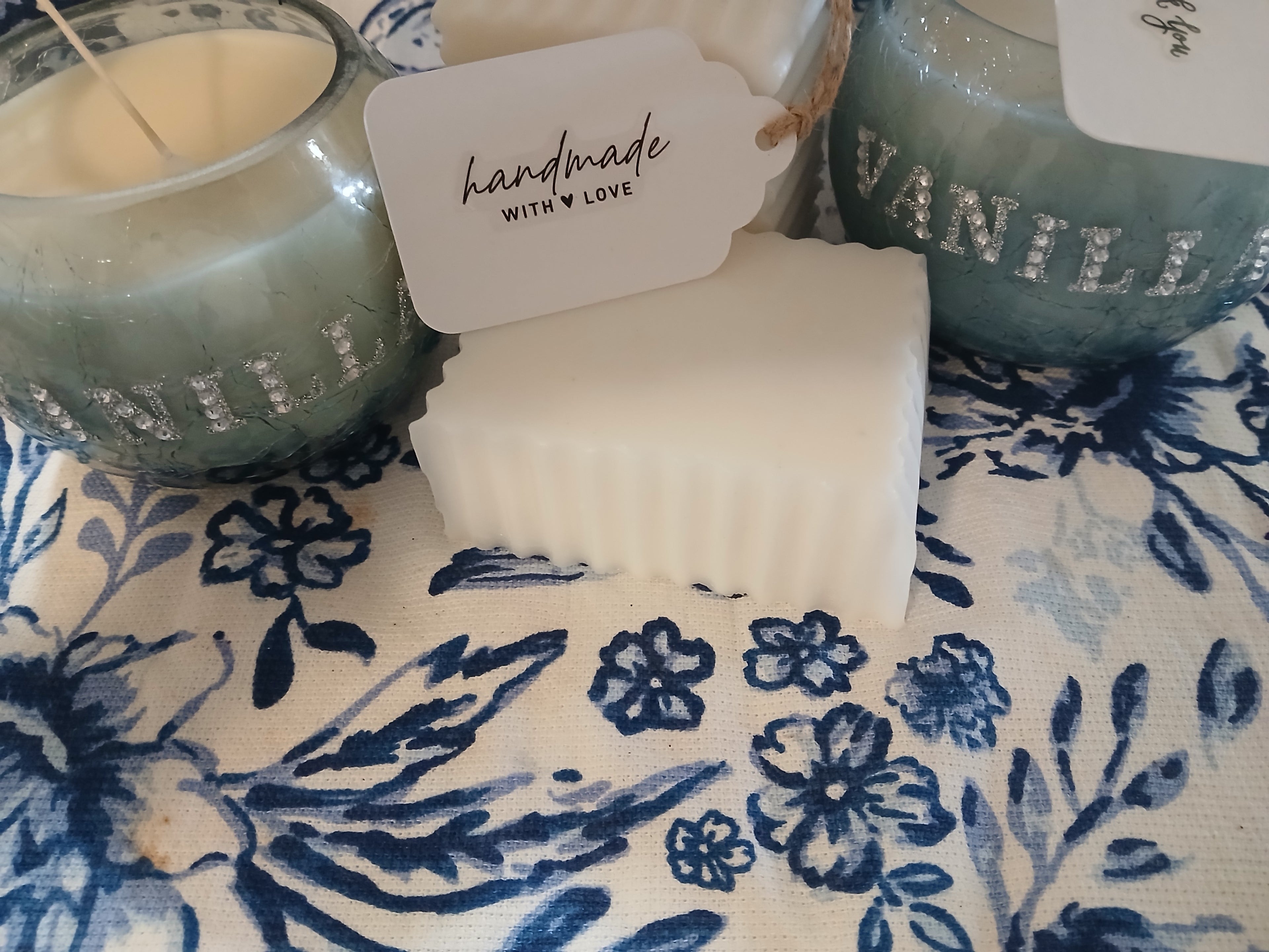 Creamy Vanilla